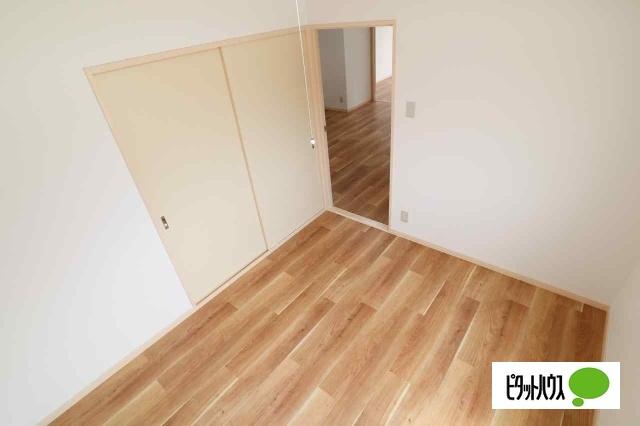 コーディアルグラン（106） 部屋画像