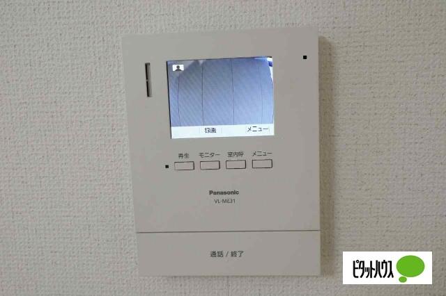 コーディアルグラン（106） 部屋画像