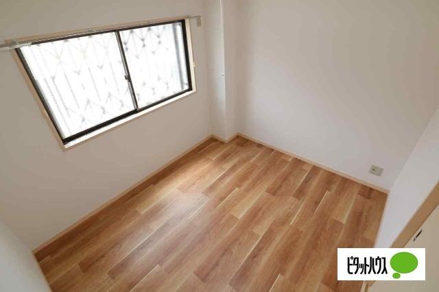 コーディアルグラン（106） 部屋画像