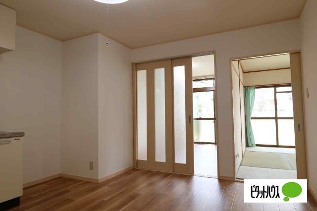 コーディアルグラン（106） 部屋画像