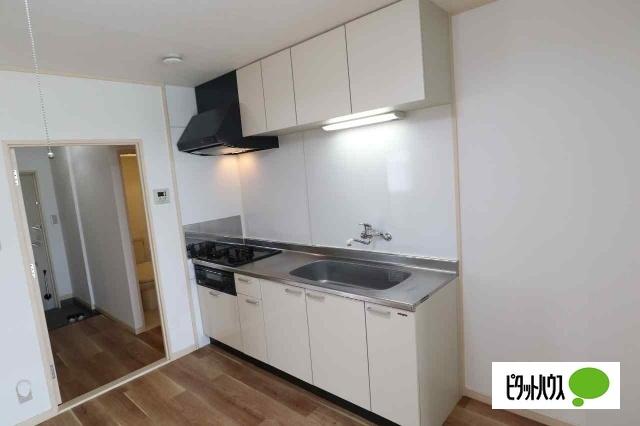 コーディアルグラン（106） 部屋画像