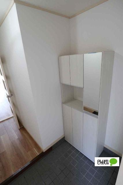 コーディアルグラン（106） 部屋画像