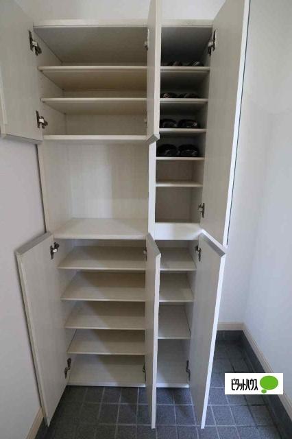 コーディアルグラン（106） 部屋画像