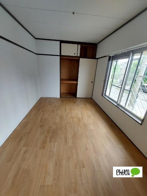 南武庫之荘ハイツ１号（202） 部屋画像