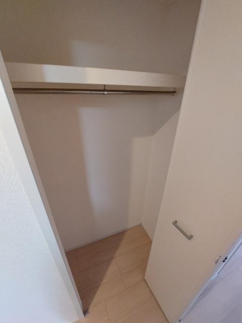 グラドアーレミゼ（504） 部屋画像