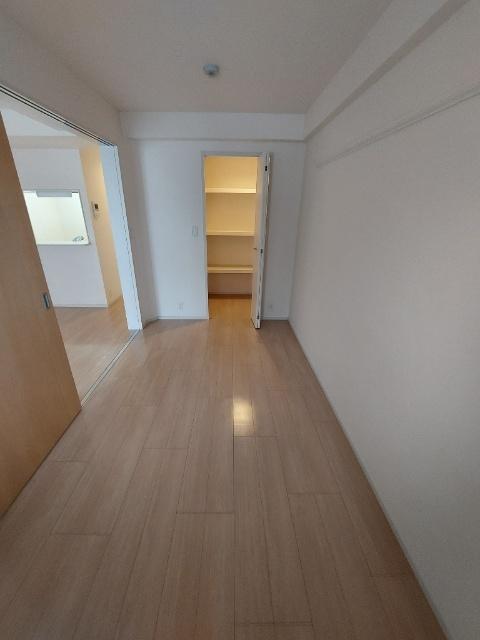 グラドアーレミゼ（504） 部屋画像