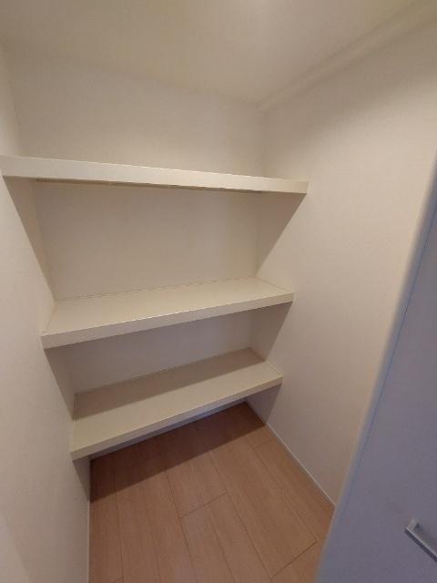 グラドアーレミゼ（504） 部屋画像