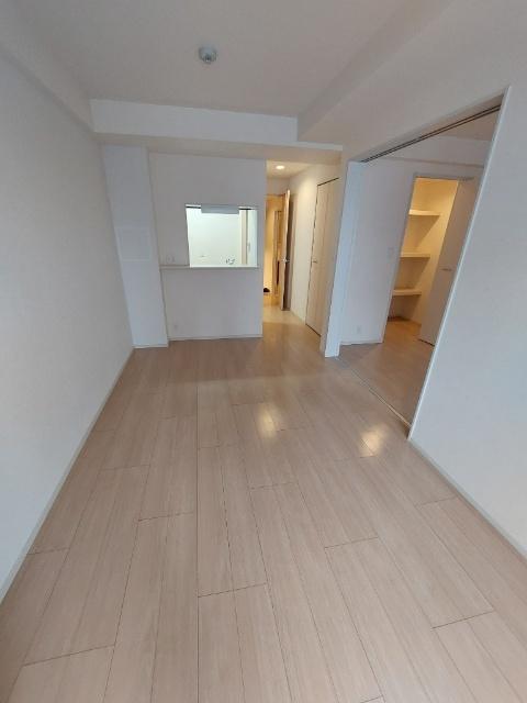グラドアーレミゼ（504） 部屋画像