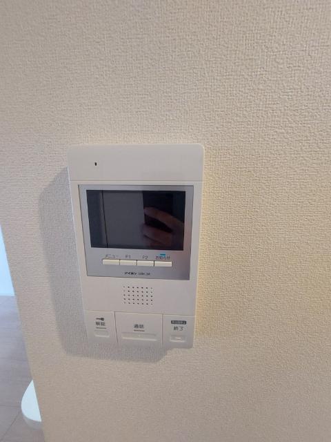 グラドアーレミゼ（504） 部屋画像