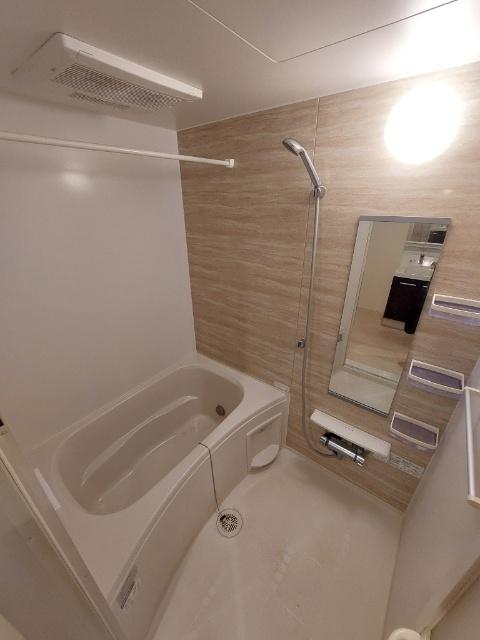 グラドアーレミゼ（504） 部屋画像