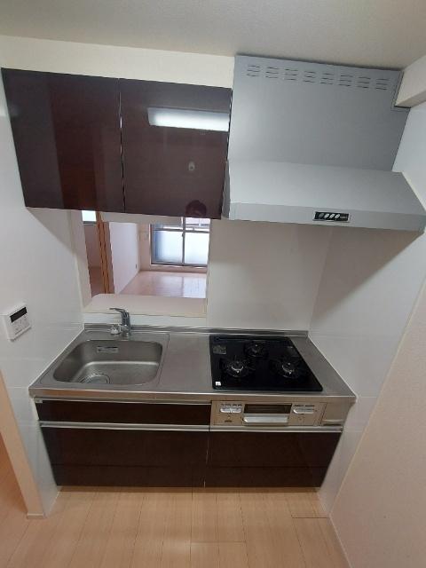 グラドアーレミゼ（504） 部屋画像