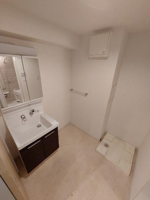 グラドアーレミゼ（504） 部屋画像