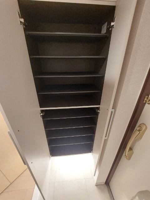 グラドアーレミゼ（504） 部屋画像