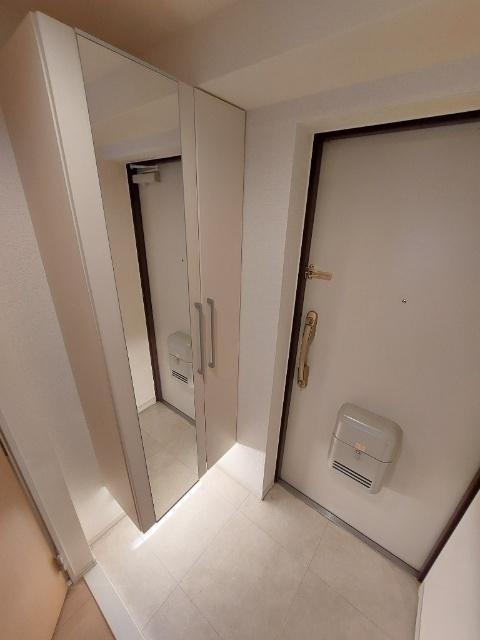 グラドアーレミゼ（504） 部屋画像