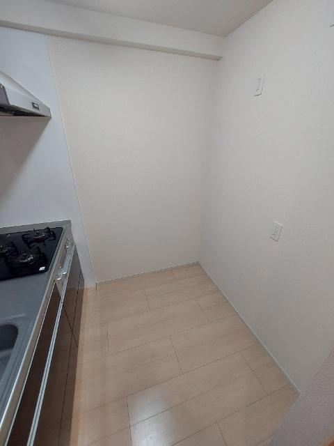 グラドアーレミゼ（504） 部屋画像