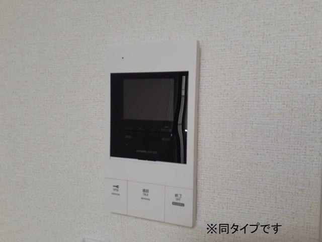 アルストロメリアⅤ（101） その他部屋・スペース