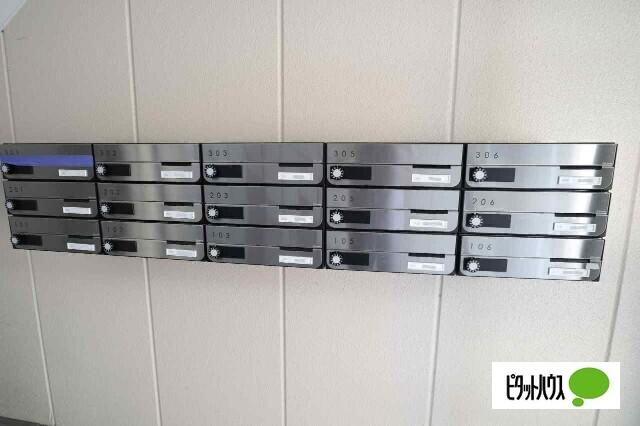 コーディアルグラン（106） 物件画像