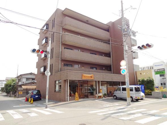 外観写真1