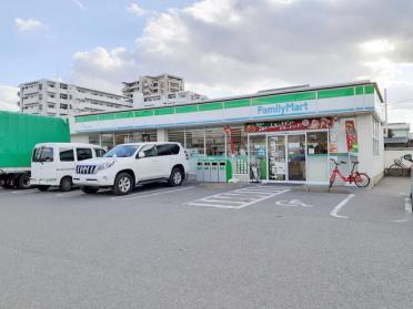 ファミリーマート松島1丁目店：290m