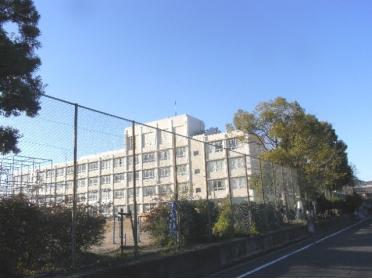 伊丹市立荻野小学校：1146m