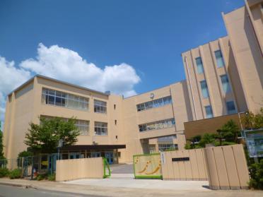 伊丹市立瑞穂小学校：1156m