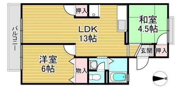 写真:物件の写真