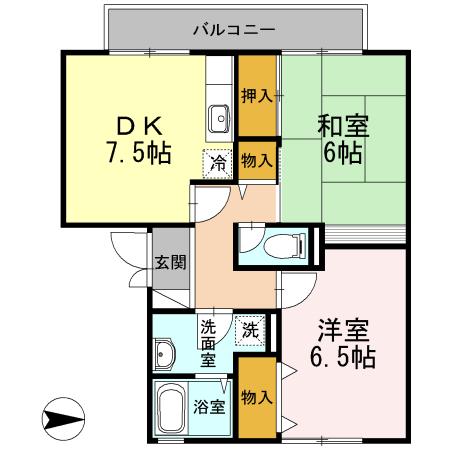 写真:物件の写真