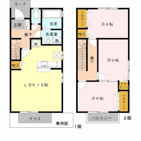 写真:物件の写真