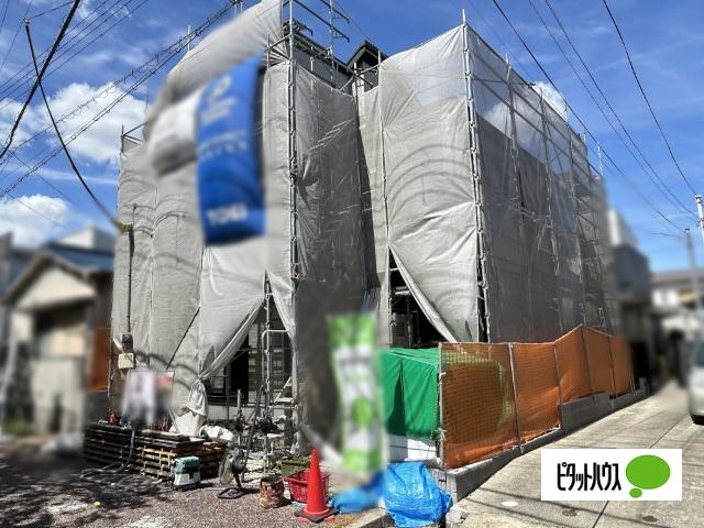 外観写真1