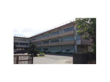 八千代市立八千代台西小学校：1025m