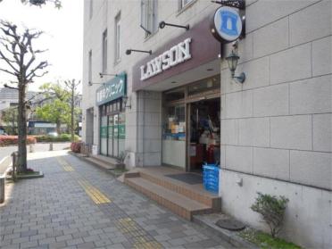 ﾛｰｿﾝ ﾎﾞｽﾄﾝﾌﾟﾗｻﾞ草津店：240m