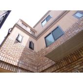 北区十条仲原マンション 外観写真1