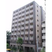 北区中十条マンション 外観写真1 外観