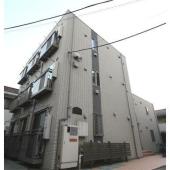 北区中十条マンション 外観写真1 外観