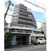 北区東十条マンション 外観写真1 外観