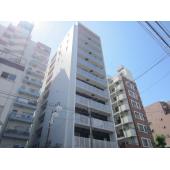 北区東十条マンション 外観写真1 外観