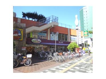 ライフ板橋店