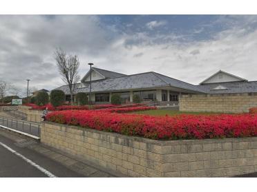 宮崎市佐土原図書館：5437m