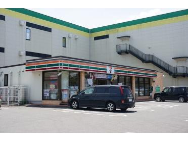 セブンイレブン宮崎南花ヶ島町店：212m