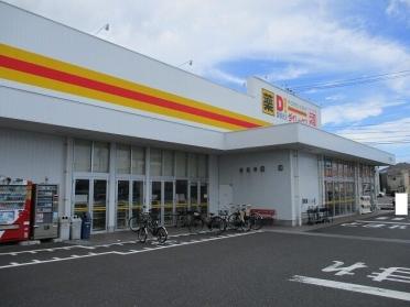 ダイレックス吉村店：750m