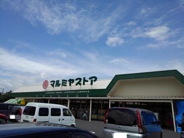 マルミヤストア大塚店：170m