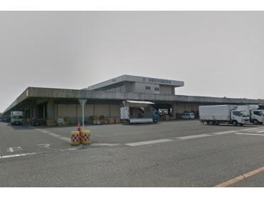 宮崎銀行中央市場支店：1152m