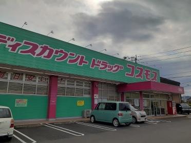 コスモス田野店：1100m