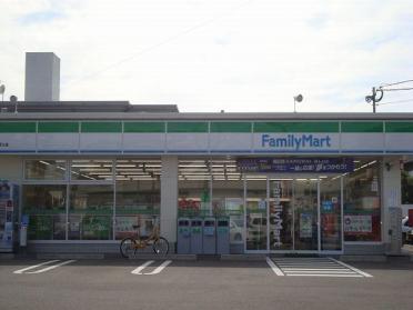 ファミリーマート鈴木天満三丁目店：883m