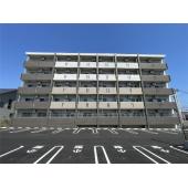 (仮称)吉村町26街区YMマンション 外観写真1 外観