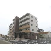 東部区画YMマンション 外観写真1 外観