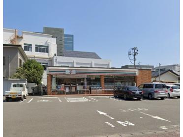 セブンイレブン宮崎旭1丁目店：442m