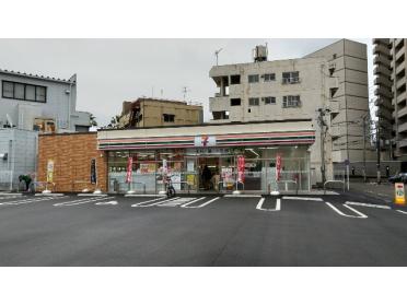 セブンイレブン宮崎高千穂通2丁目店：325m