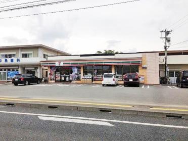 セブンイレブン宮崎住吉店：154m