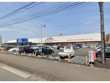 ホームワイド平和台店：1546m